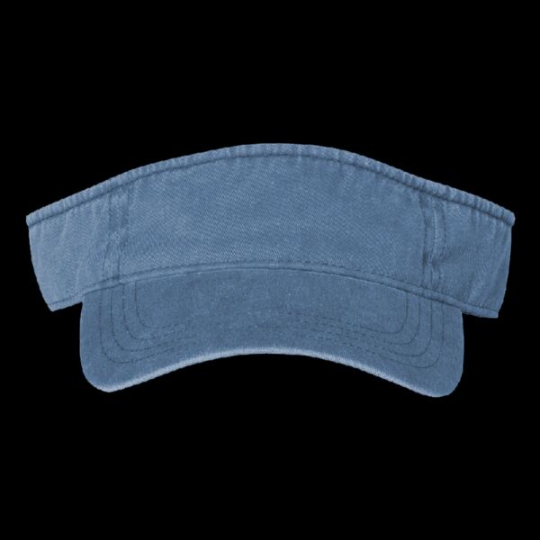 Pigment-Dyed Visor Thumbnail